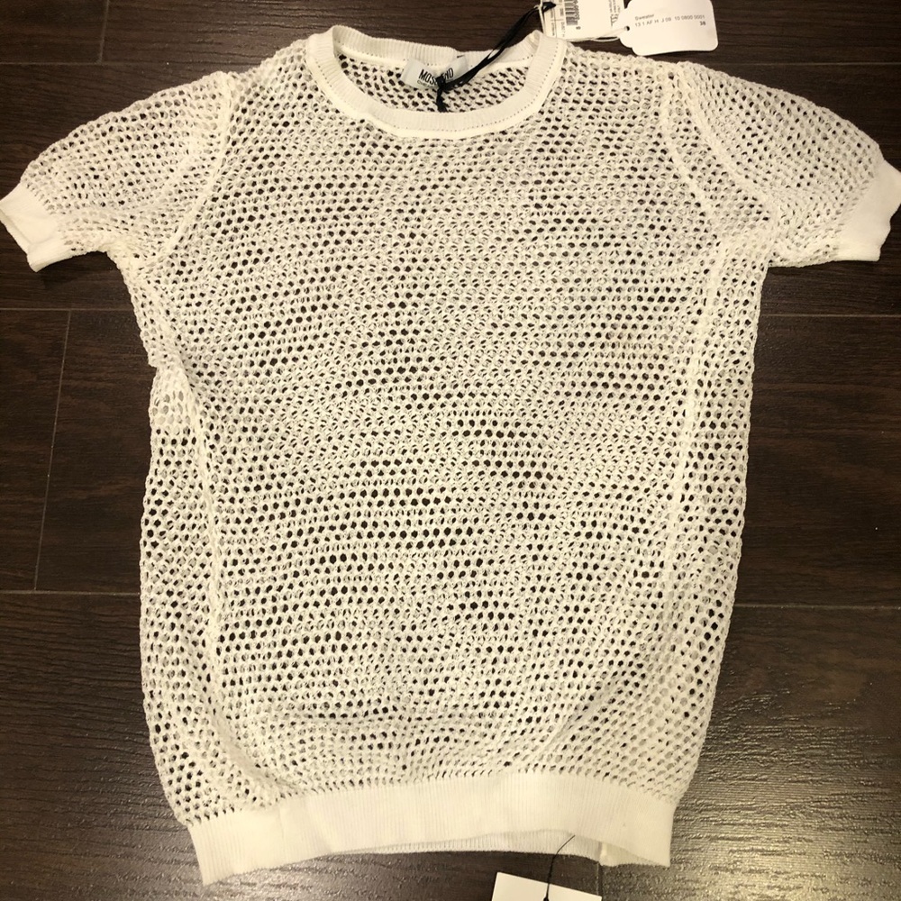Moschino Shirt